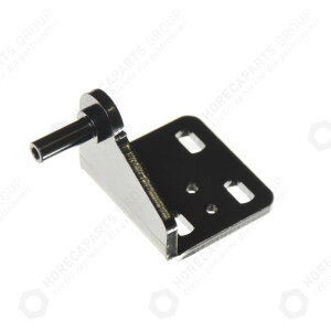Horeca Parts - Dolny zawias prawy - Lodówka barowa Arktic / Hendi 233900