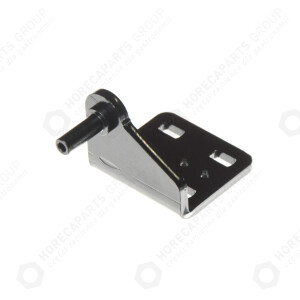 Horeca Parts - Dolny zawias prawy - Lodówka barowa 2-drzwiowa Arktic / Hendi 235829