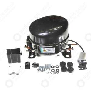 Horeca Parts - Compressor PA65HHA - Arktic bar fridge / Hendi 233931