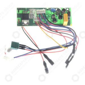 Horeca Parts - Placă de control cu potențiometru - mixer de mână Hendi 221891, 221884