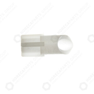 Horeca Parts - Prowadnica zamka - Lodówka barowa Hendi 233412