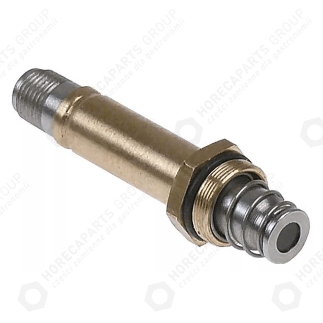 Horeca Parts - Pouzdro elektromagnetického ventilu, jmenovitá velikost 2,8 mm