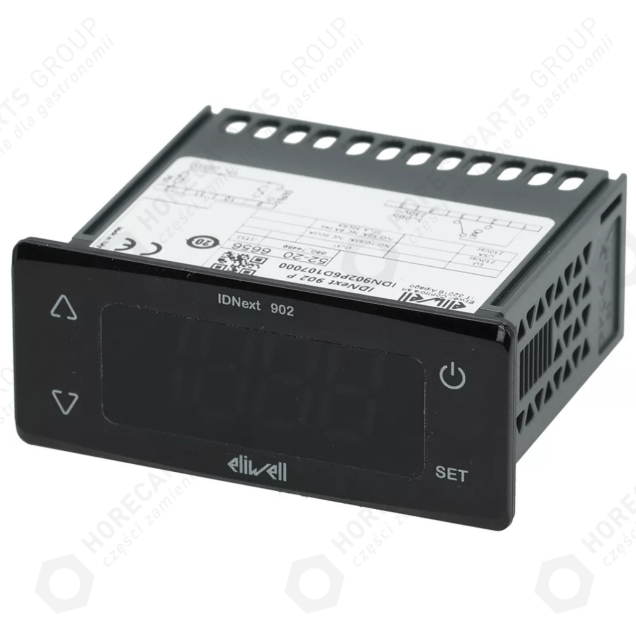 Horeca Parts - Elektronische Steuerung - Vakuumverpackungsmaschine