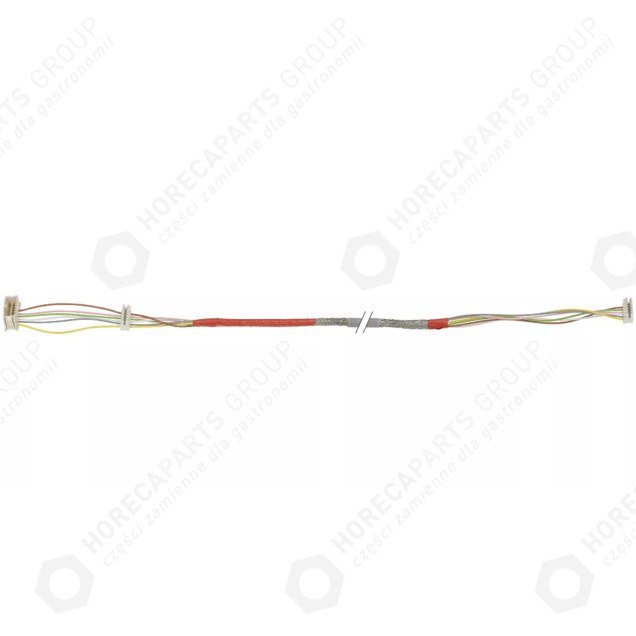 Horeca Parts - Connection cable 3500 mm, 6-wire - Winterhalter