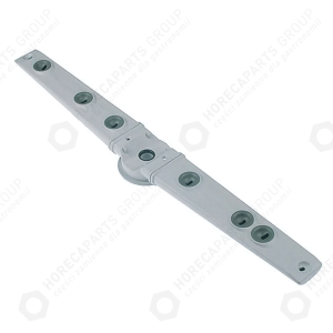 Horeca Parts - Washing arm power diameter.15mm length 520mm 6 nozzles
