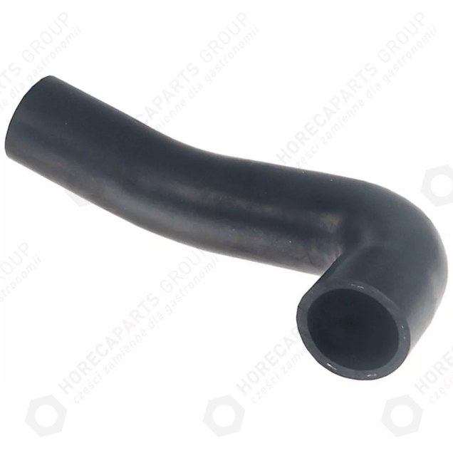 Horeca Parts - Furtun în formă de L cu lungimea de 285 mm - Winterhalter