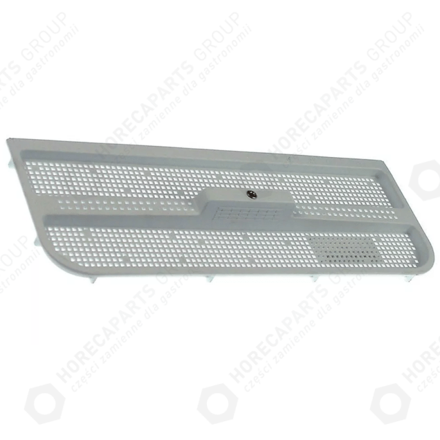 Horeca Parts - Filtr płaski wys. 11mm dł. 300mm szer. 110mm - Winterhalter
