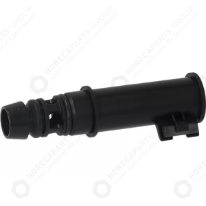 Horeca Parts - Lager ø 18mm H 87mm Montageposition unten für den Wascharm