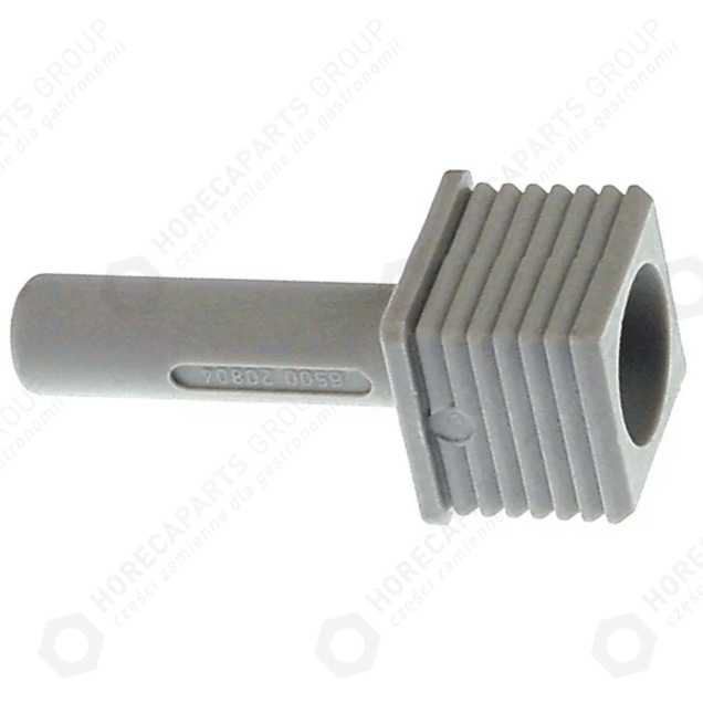 Horeca Parts - Capac pentru brațul de spălare, lungime 48mm - Mașină de spălat vase Winterhalter