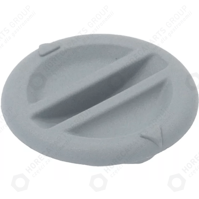 Horeca Parts - Zaślepka  z tworzywa sztucznego - do ramienia myjącego