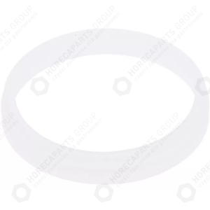 Horeca Parts - Vnější průměr těsnicího kroužku 563 mm pro tloušťku mycího ramene 85 mm