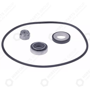 Horeca Parts - Zestaw uszczelek - zmywarka Winterhalter