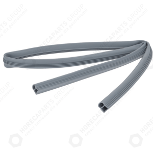 Horeca Parts - Door gasket L 1352mm H 205mm WID. 18mm - Winterhalter