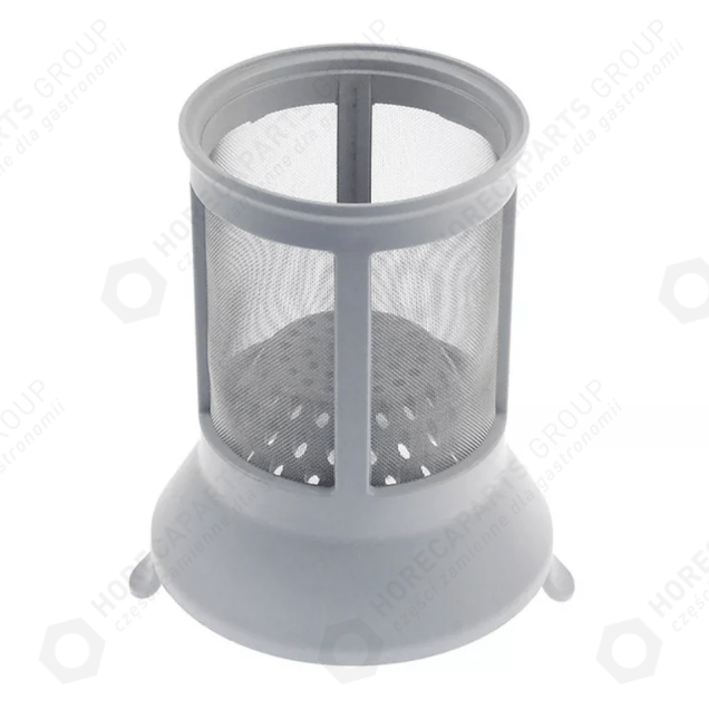 Horeca Parts - Filtr śr. 100mm wys. 151mm wys. całkowita 172mm - zmywarka Winterhalter