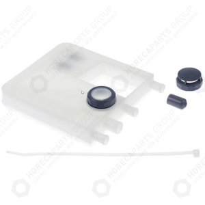 Horeca Parts - Set supapă antiretur 130x140 mm - Winterhalter