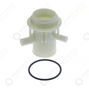 Horeca Parts - Suport pentru brațul de spălare dia.1 52mm dia.2 15mm dia.3 12mm