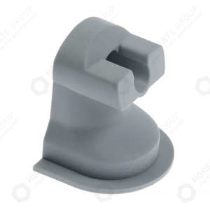 Horeca Parts - Suport pentru brațul de spălare H 48 mm, L1 70 mm, L 58 mm