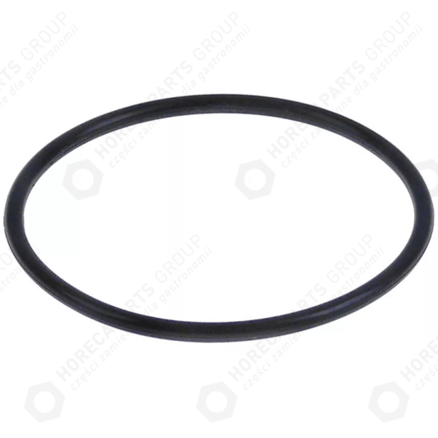 Horeca Parts - O -Ring thickness 3mm inner diameter 55mm, 1 piece