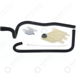 Horeca Parts - Zestaw do konwersji zaworu zwrotnego - zestaw naprawczy Winterhalter