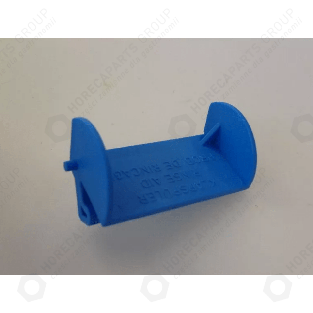 Horeca Parts - Blaue Mutter H 302mm L 598mm BID. 328mm - Winterhalter