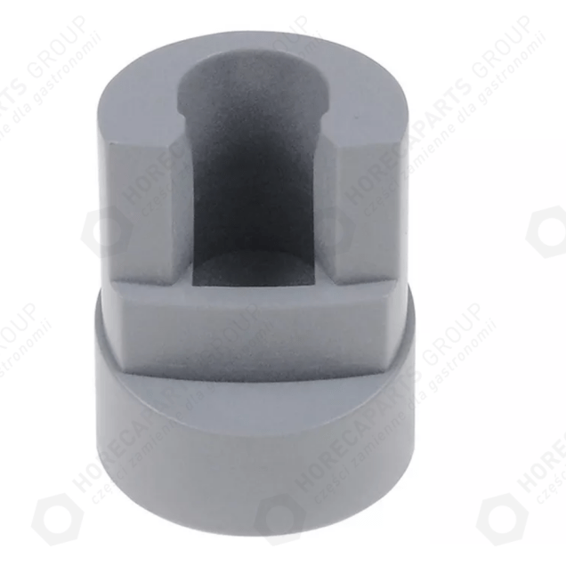 Horeca Parts - Wascharmstütze ø 36 mm l 45 mm - Winterhalter