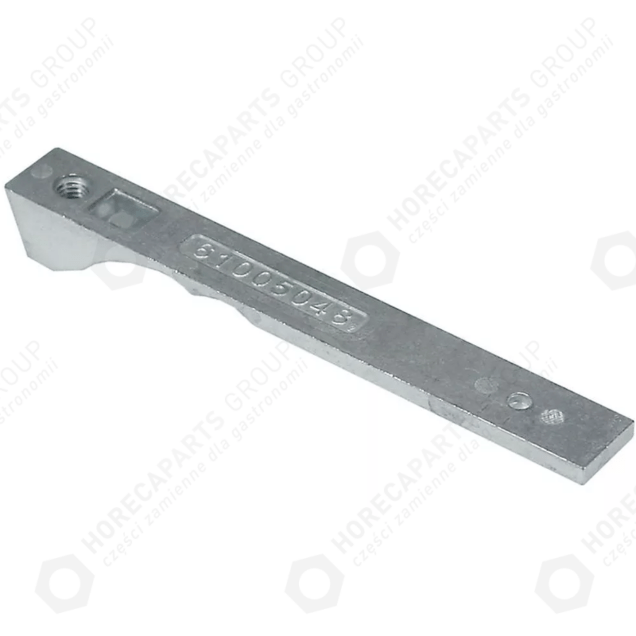 Horeca Parts - Bremssperre für Haubenmechanik L 121mm H 14mm - Winterhalter