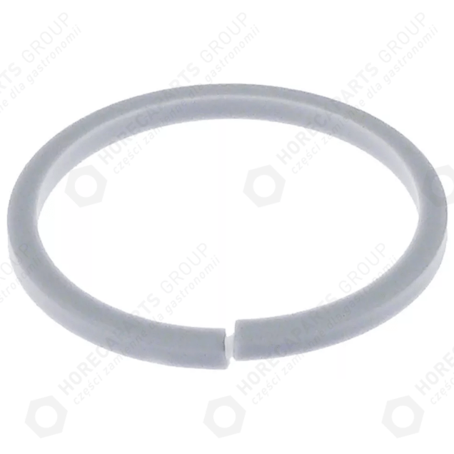 Horeca Parts - Sealing ring ø 33mm inner diameter 29mm material thickness 24mm