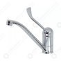Horeca Parts - Bateria zlawozmywaka / umywalkowa 240 mm - Zlewozmywak Lotus (51262000)