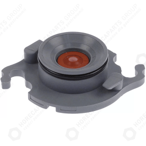 Horeca Parts - Mixer flange with gasket - mixer motor, de Jong Duke