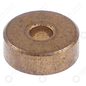 Horeca Parts - Inner bushing for gear W 13mm H 4.75mm by 13mm - Granite Machine
