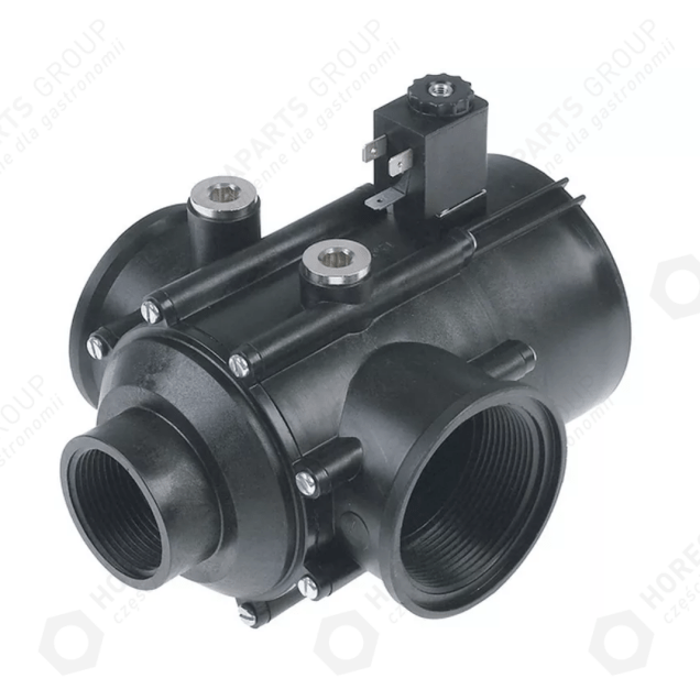 Horeca Parts - Vacuum valve connection 2 - vacuum packer