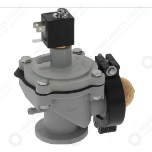 Horeca Parts - Conexiunea supapei de aer 1¼ - ambalator de vid