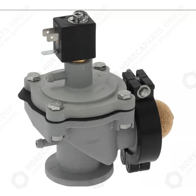 Horeca Parts - Air valve connection 1¼ - vacuum packer
