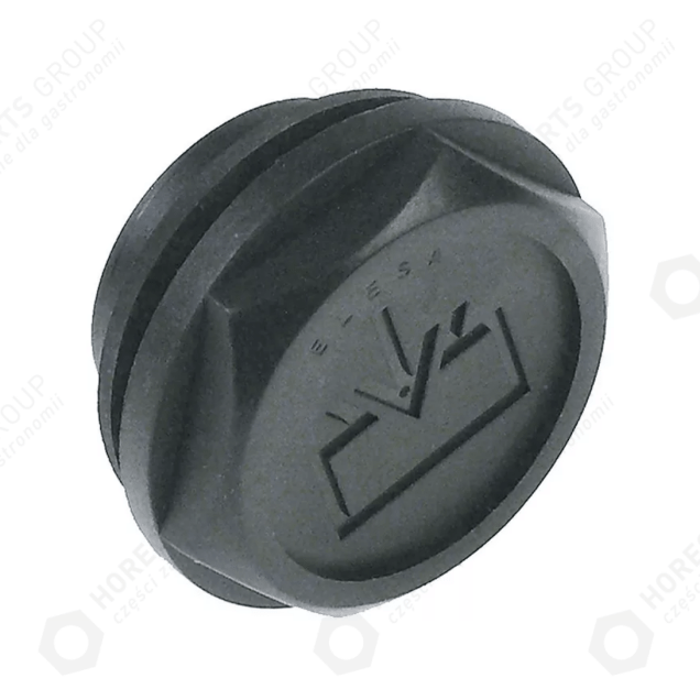 Horeca Parts - Locking screw thread size 1″ plastic