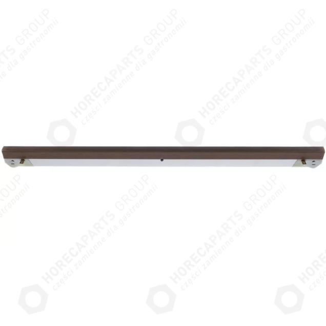 Horeca Parts - Doppeldichtstreifen Länge 525mm Breite 16mm Höhe 35mm