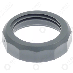 Horeca Parts - Nakrętka 1/2" śr. 26,2mm wys. 8,5mm WS32