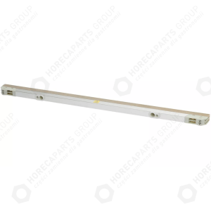 Horeca Parts - Siegelschiene mit Schneidfunktion, Länge 526 mm