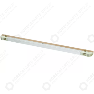 Horeca Parts - Siegelstange 466 mm mit doppelt beheiztem Gewinde