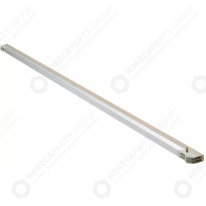 Horeca Parts - Siegelschiene L 1111 mm mit Ausschnittfunktion