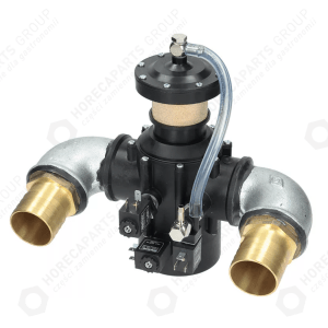 Horeca Parts - Vacuum valve connection 2