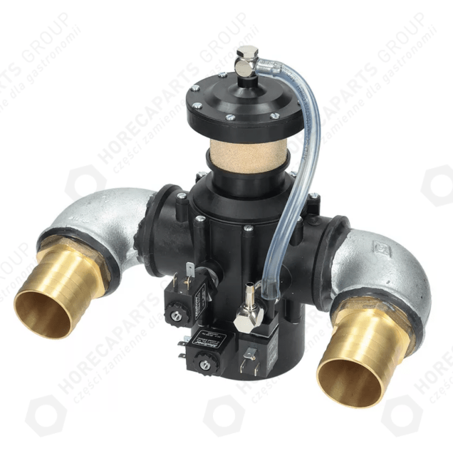 Horeca Parts - Vacuum valve connection 2