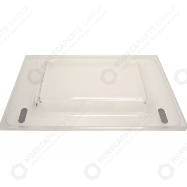 Horeca Parts - Pokrywa kompletna do Boxer 52/62 - pakowarka próżniowa