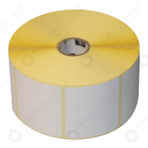 Horeca Parts - ACS label rolls, carton of 12 pieces