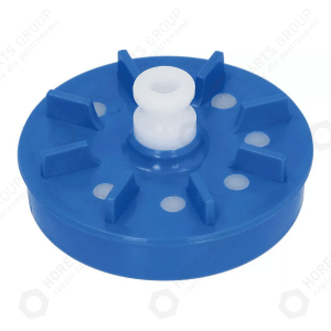 Horeca Parts - Oběžné kolo pro 8-lopatkové čerpadlo ø 56 mm - Dávkovač nápojů