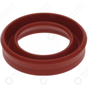 Horeca Parts - Vnější průměr těsnění hrany 23 mm vnitřní průměr 15 mm výška 5 mm - Kávovar/prodejní automat