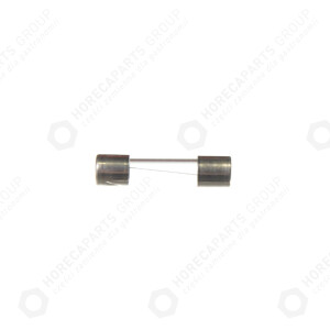 Horeca Parts - Sicherung 1,0 A - Potis, Uyar, Stalgast Kebab-Messer