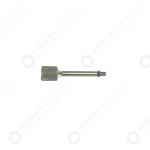 Horeca Parts - Befestigungsschraube des Metallschutzes - Potis Kebabmesser S120, S150, S180