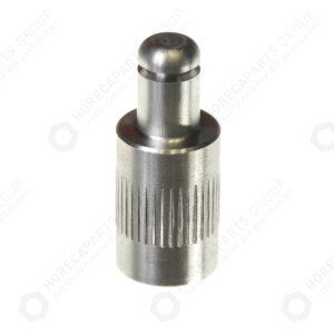 Horeca Parts - Adjusting nut - Spomasz peeler OZP15, OZ8