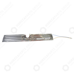 Horeca Parts - Grzałka tacy parownika - Stół mroźniczy Hendi 232699 (EPF3472GR)