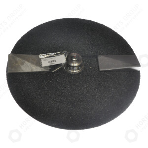 Horeca Parts - Abrasive disc - Potato peeler Stalgast 789061, 789120